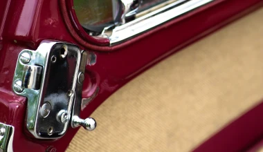 ΟΔΗΓΟΥΜΕ FIAT 500 TOPOLINO: Αστείο; Κάθε Άλλο!