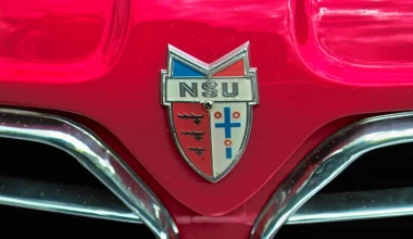 ΟΔΗΓΟΥΜΕ NSU Prinz Spider Wankel: Χωρίς μέλλον