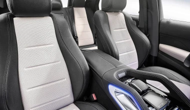 Νέα Mercedes-Benz GLE (video)