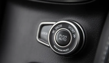 ΔΟΚΙΜΗ: Suzuki SX4 S-Cross 1.4 Turbo 140 PS 4WD