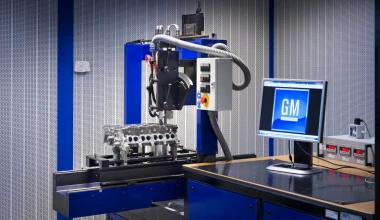 Opel - νέα οικογένεια κινητήρων & κιβωτίων