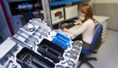 Opel - νέα οικογένεια κινητήρων & κιβωτίων 