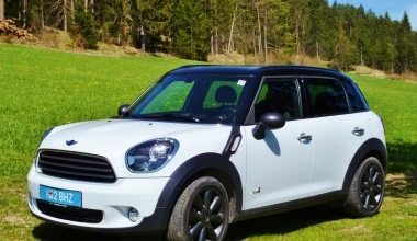 Big MINI’S Day Out