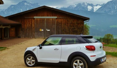 Big MINI’S Day Out