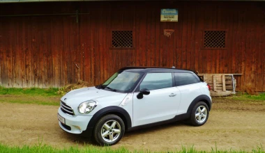 Big MINI’S Day Out