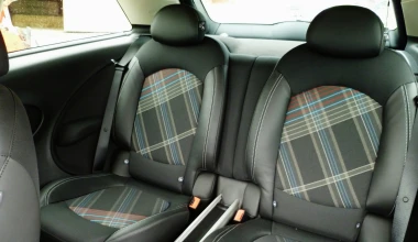 Big MINI’S Day Out