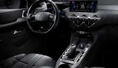 Το νέο DS 3 Crossback (+video)