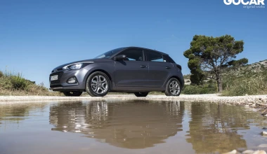 ΔΟΚΙΜΗ: Hyundai i20 1.0 T-GDi 100 PS DCT