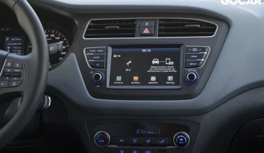 ΔΟΚΙΜΗ: Hyundai i20 1.0 T-GDi 100 PS DCT