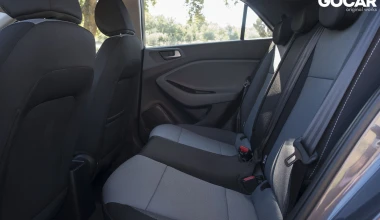 ΔΟΚΙΜΗ: Hyundai i20 1.0 T-GDi 100 PS DCT