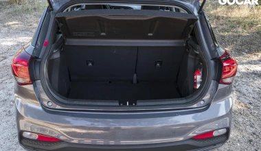 ΔΟΚΙΜΗ: Hyundai i20 1.0 T-GDi 100 PS DCT