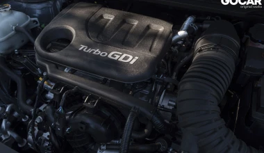 ΔΟΚΙΜΗ: Hyundai i20 1.0 T-GDi 100 PS DCT