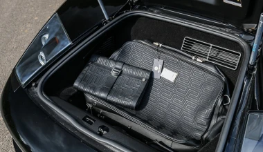 Γνώριζες ότι υπάρχει τέτοια έκδοση της Lamborghini Murcielago;