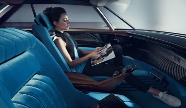 Και όμως είναι ηλεκτρικό και αυτόνομο! (vid)