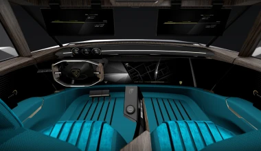 Και όμως είναι ηλεκτρικό και αυτόνομο! (vid)