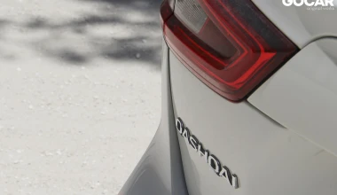 ΔΟΚΙΜΗ: Nissan Qashqai 1.6 dCi Xtronic