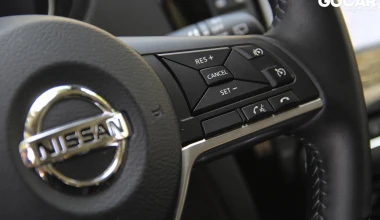 ΔΟΚΙΜΗ: Nissan Qashqai 1.6 dCi Xtronic