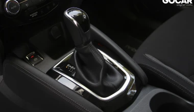 ΔΟΚΙΜΗ: Nissan Qashqai 1.6 dCi Xtronic