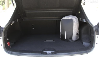 ΔΟΚΙΜΗ: Nissan Qashqai 1.6 dCi Xtronic