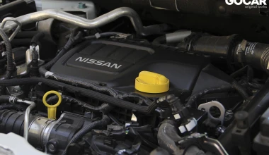 ΔΟΚΙΜΗ: Nissan Qashqai 1.6 dCi Xtronic