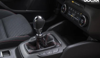 ΔOKΙΜΗ: Ford Focus 1.0 Ecoboost ST-Line 125 PS