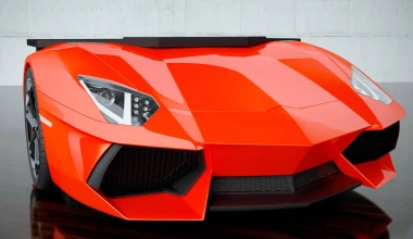 Πανάκριβο γραφείο με… «ιταλικό» design