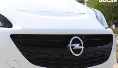 ΔΟΚΙΜΗ: Opel Corsa 1.4 90 PS Black Edition