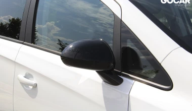 ΔΟΚΙΜΗ: Opel Corsa 1.4 90 PS Black Edition