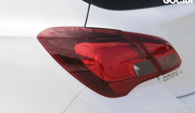 ΔΟΚΙΜΗ: Opel Corsa 1.4 90 PS Black Edition