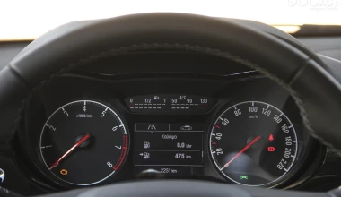 ΔΟΚΙΜΗ: Opel Corsa 1.4 90 PS Black Edition