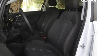 ΔΟΚΙΜΗ: Opel Corsa 1.4 90 PS Black Edition