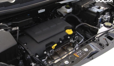 ΔΟΚΙΜΗ: Opel Corsa 1.4 90 PS Black Edition