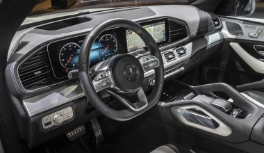 4 εκπλήξεις από τη Mercedes-Benz 