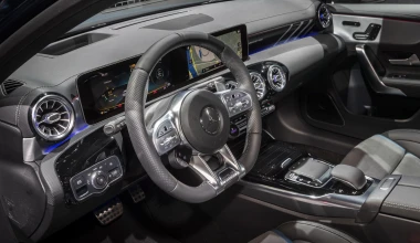 4 εκπλήξεις από τη Mercedes-Benz 