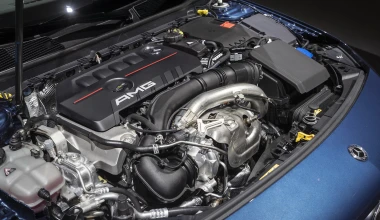 4 εκπλήξεις από τη Mercedes-Benz