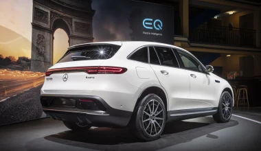 4 εκπλήξεις από τη Mercedes-Benz 