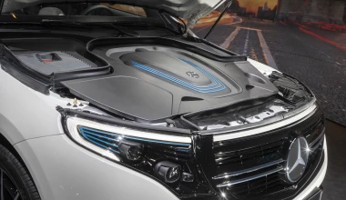 4 εκπλήξεις από τη Mercedes-Benz 