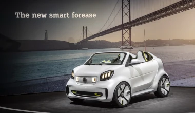 4 εκπλήξεις από τη Mercedes-Benz 