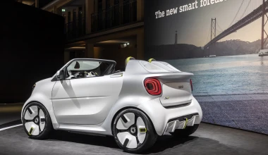 4 εκπλήξεις από τη Mercedes-Benz 