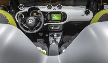 4 εκπλήξεις από τη Mercedes-Benz 