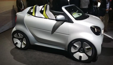 4 εκπλήξεις από τη Mercedes-Benz 