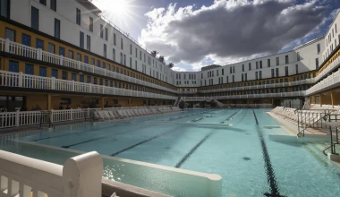 4 εκπλήξεις από τη Mercedes-Benz