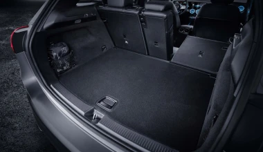 Νέα Mercedes-Benz B-Class (video)