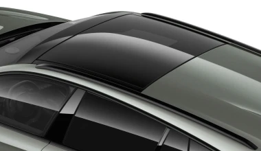 Peugeot 508 SW σε εκδόσεις First Edition