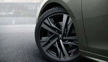 Peugeot 508 SW σε εκδόσεις First Edition