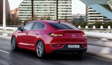 TURBO POWER by Hyundai