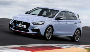 TURBO POWER by Hyundai