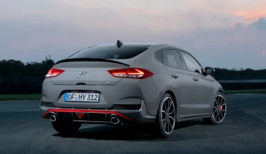 TURBO POWER by Hyundai