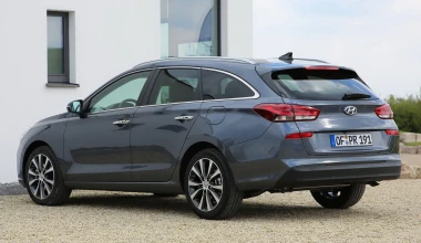 TURBO POWER by Hyundai