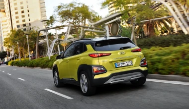 TURBO POWER by Hyundai